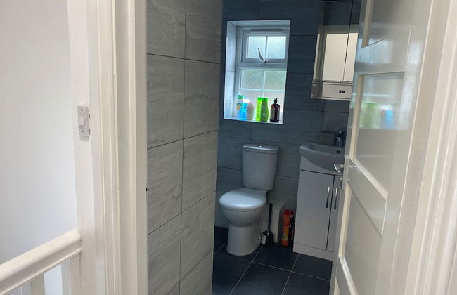 Slough - Sleeps 3 - Petfriendly - Riverside - Bay - Foto 7