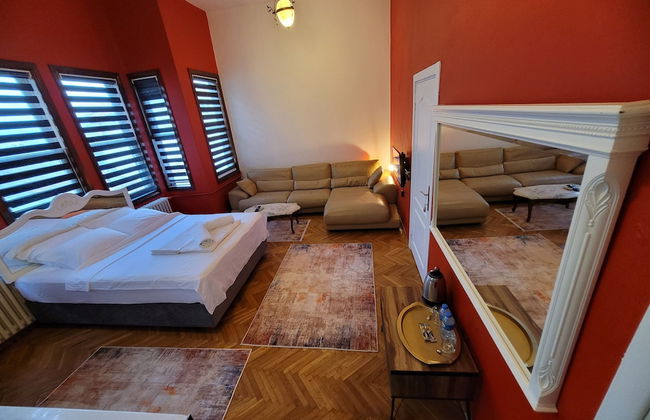 Sari Kosk Butik Otel - Foto 17