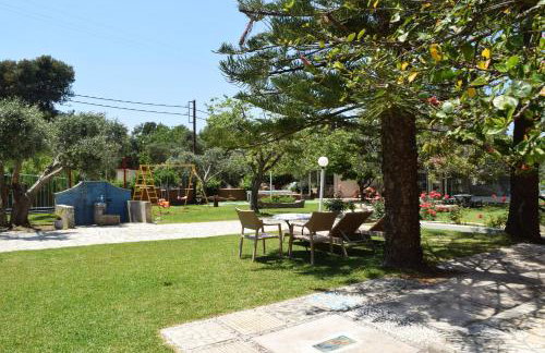 Simatos αpARTments & Studios - Photo 10