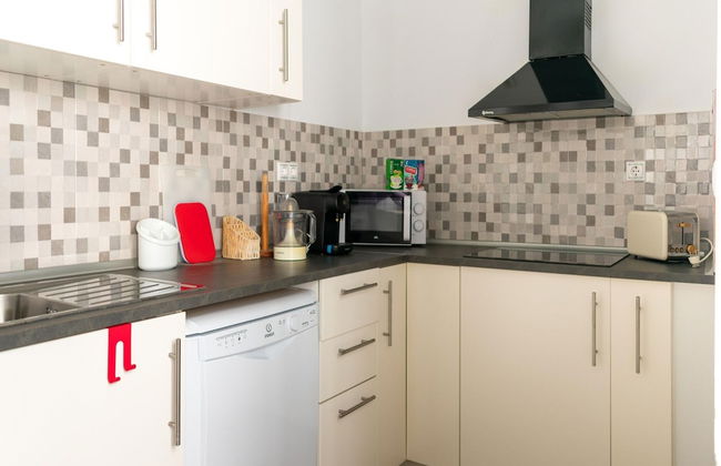 Holiday Home in Cadiz by the Sea - Foto 13