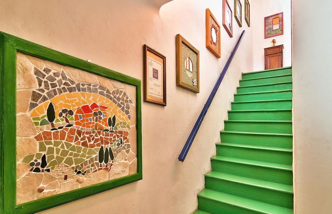 Villa Marina Valtura - Foto 58