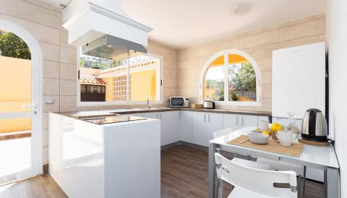 EDEN RENTALS Villa La Paz - Foto 5, stove, Other