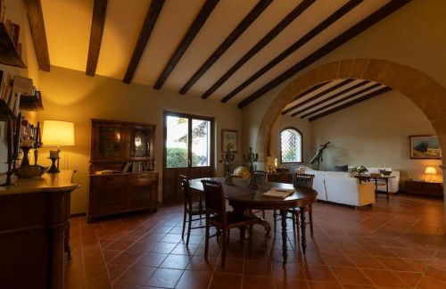 A lume di candele - Foto 28