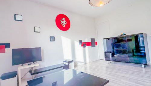 Joli T2 proche de la gare - Foto 4