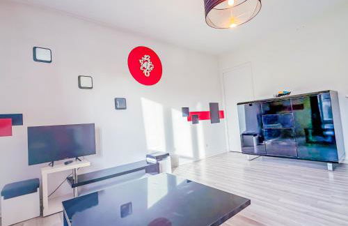 Joli T2 proche de la gare - Foto 4