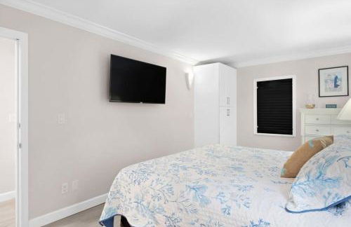 Bayside Villa 5134- Captiva One Bedroom Deluxe Residence - Foto 11