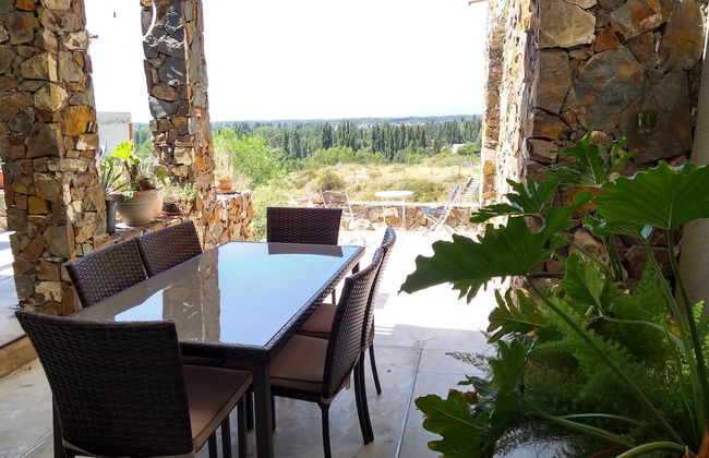 Casa Laderas de Chacras de Coria - Foto 31