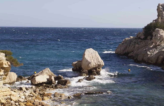 Senderismo por las calanques de Saint-Jean de Dieu, Sugiton, Morgiou o Sormiou - Foto 7