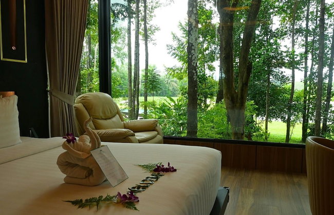 High Tree Resort Co.,Ltd. - Photo 43