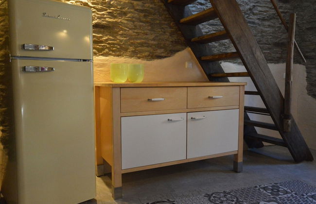 Cosy, 1800 Farmhouse With Sauna - Foto 9