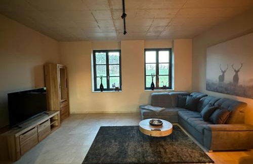 Ferienwohnungen Hamminkeln, Berg4Home - Foto 13