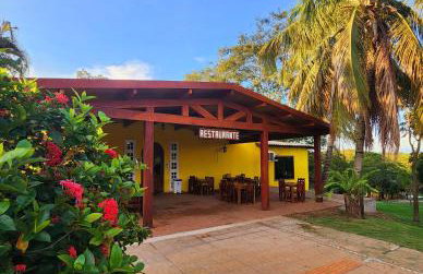 Hotel Fazenda Cachoeiras Serra da Bodoquena - Foto 20