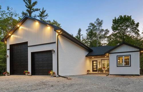 New, charming custom home - Foto 25