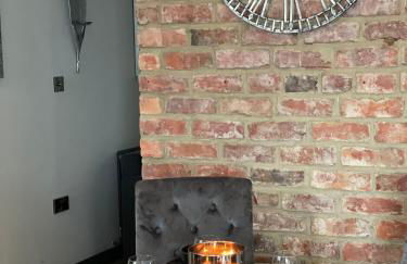 Chapel Row Cottages 2 - Foto 11