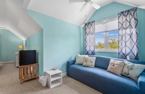New Listing - Coastal Getaway on Fripp Island - Foto 26