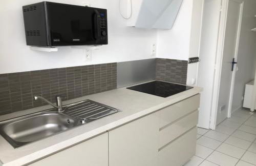 Les Terrasses de la plage de Trestel - Foto 139