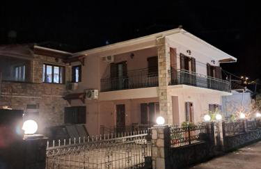 Kontolati's Mountain House - Foto 6