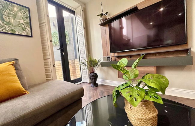 Stylish modern flat in SW London - Foto 11