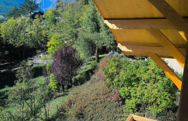 Magnifique chalet neuf Pelvoux Vallouise Puy Saint Vincent - Foto 21