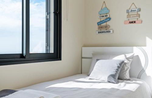 Blue Ocean Villa - Foto 19