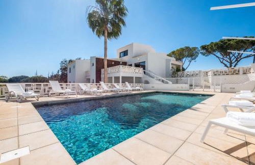 Villa Horizon Grande - Stunning Luxury villa great location sleeps 16 - Foto 53