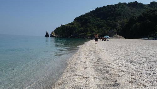 Beach house Chorefto - Foto 4