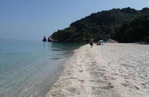 Beach house Chorefto - Foto 4