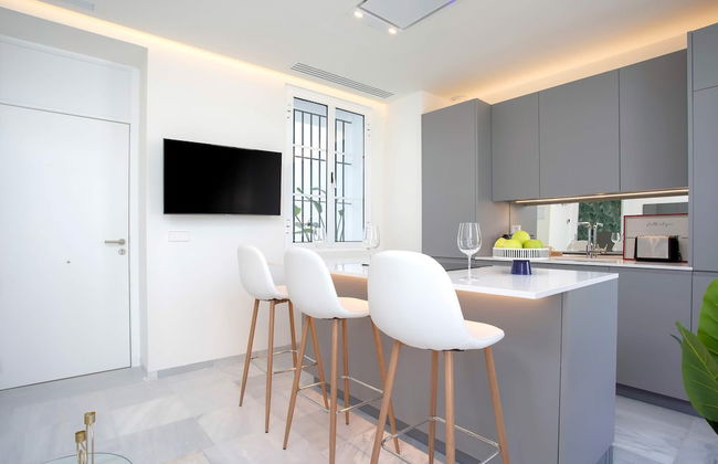 Genteel Home Catedral Cádiz - Foto 27