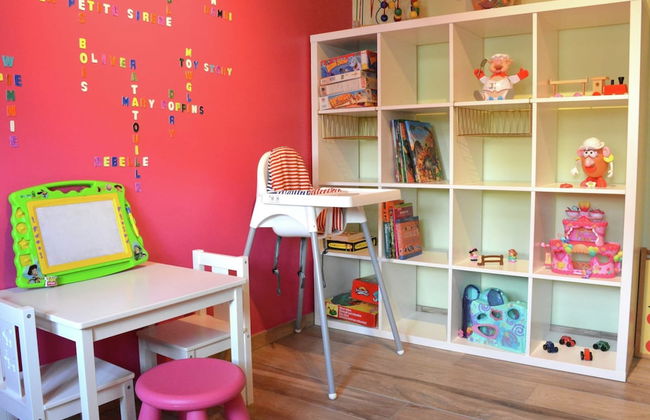 Holiday Home in Hastiere Near Adventure Park - Foto 21