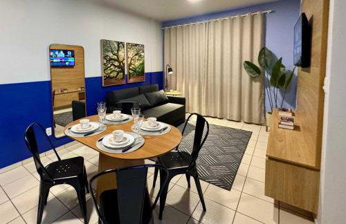 422 Studio 25 - perto do Lago Shopping e Mercado - Foto 25