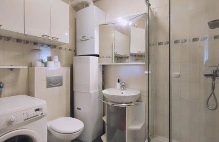 Kruge - 3 bedroom apartment & private garage - Photo 24