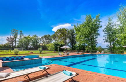 Tenuta Contessa Chiara 17, Emma Villas - Photo 10