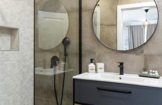 Honoris Apartment - Brand new - Private parking - 90 m from the beach- Terrace - Foto 38