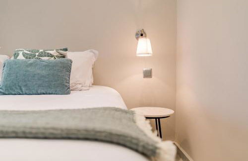 Madrid Rental Flats - Alquiler de Temporada - Photo 23