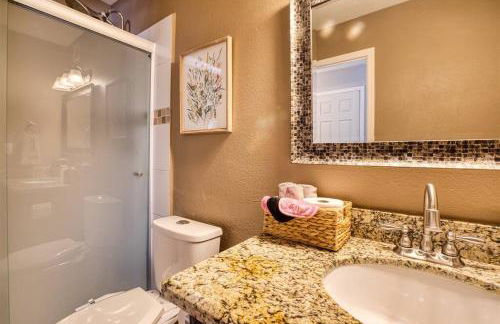 The Scott Casa - Walkable to Old Town Scottsdale, vibrant space, inviting patio! - Foto 25