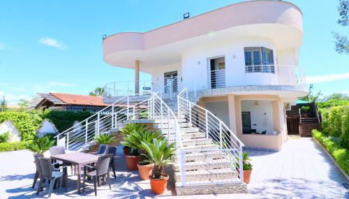 Villa Primavera - Foto 4