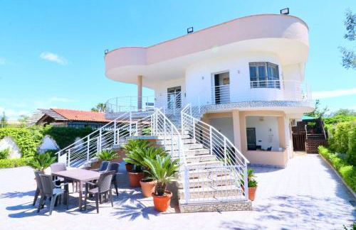 Villa Primavera - Foto 4