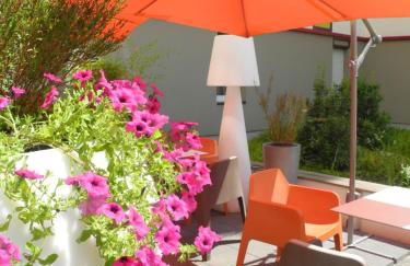 Apparthotel Privilodges Carré de Jaude - Foto 38