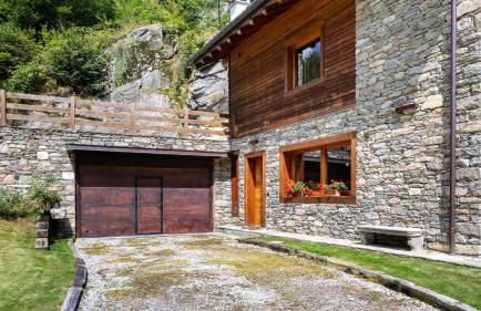 CHALET WALSER 4&2, Emma Villas - Foto 23