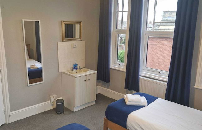 Falcon House, Hereford - Foto 10