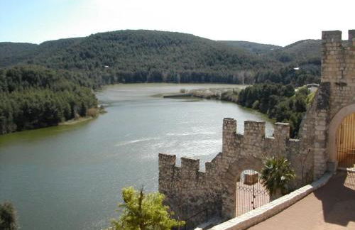 Casa unifamiliar en primera linea de mar - Foto 13