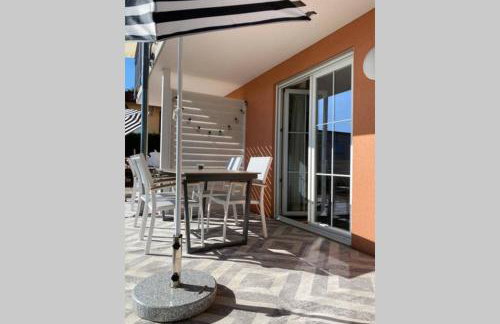 Das Schneckenhaus - Ferienwohnung mit Pool & Seeblick - Foto 15