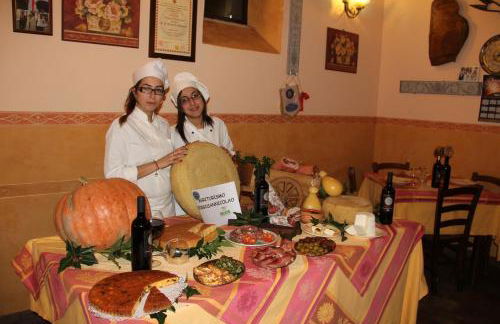 Agriturismo Borgo San Nicolao - Foto 20