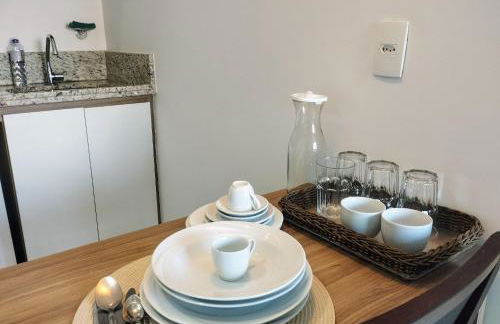 Terra Hospedagem soho conforto e aconchego - Photo 19