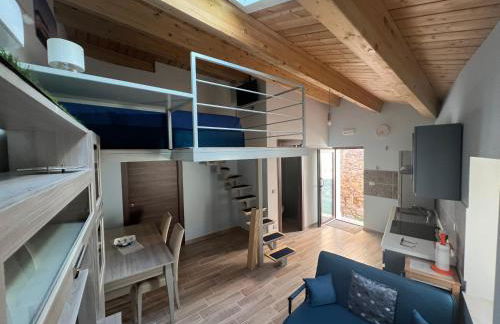 Il Nido di Francesco Casa Vacanza - Foto 1