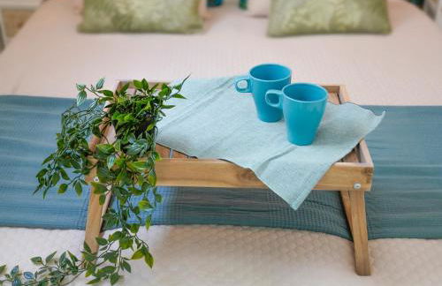 Apartament Sunrise - Foto 26