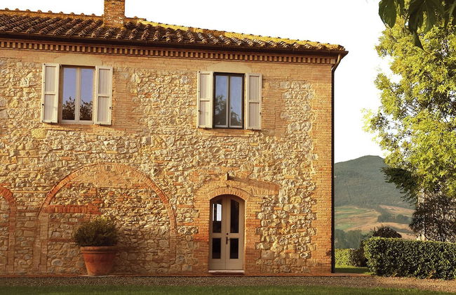 Casali di Bibbiano - Foto 1