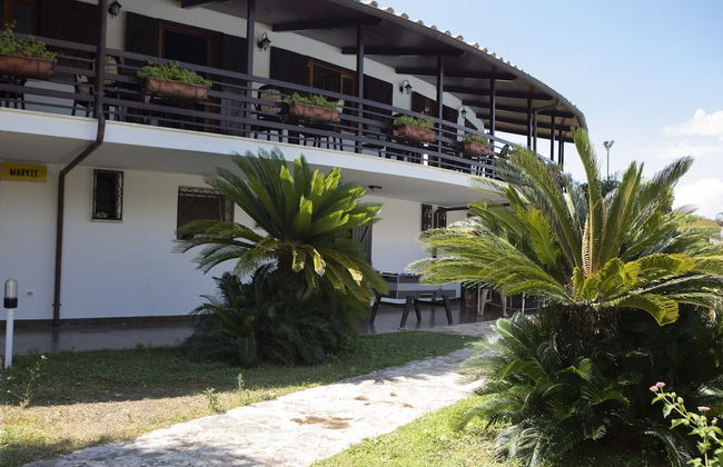 Residence Costa Di Kai Ed Din - Foto 27