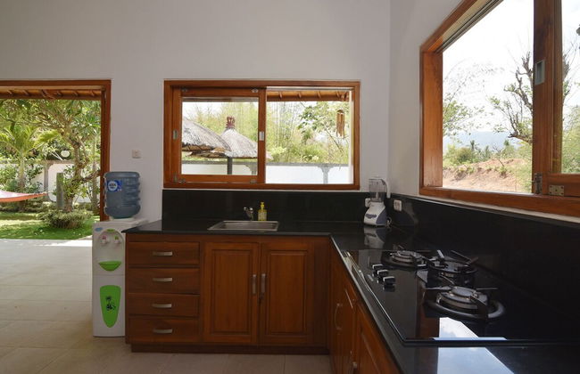 Villa Punyan - Foto 16