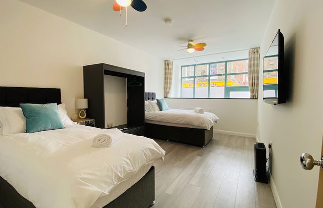 Second Nest Ramsgate - Foto 6